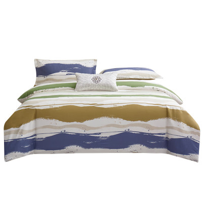 南方寝饰 全棉印花四件套-莫吉托200*230cm(S02025003)