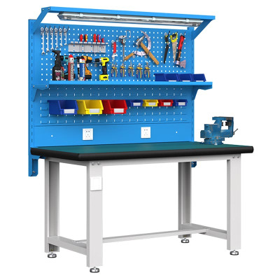 芙瑞塔工具台 2100*750*1720mm张