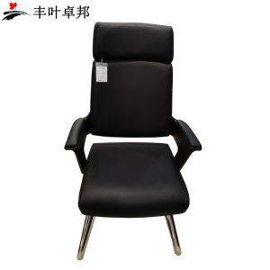 丰叶卓邦 办公椅 弓字转椅FY-XBGY3724W 把