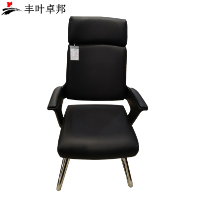 丰叶卓邦 办公椅 弓字转椅FY-XBGY3724W 把