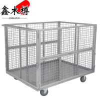 鑫木樽搬运车150*80cm个