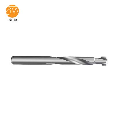 金魅 不锈钢钻头 11mm*5支装 盒