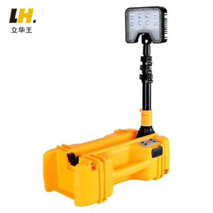 立华王(LihuaKing) LH5200A 35W、IP65、电压DC21.6V