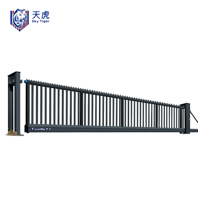 天虎 电动悬浮门 TH-2003 米