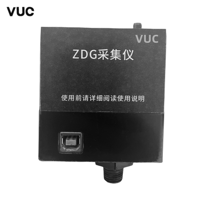 VUC ZDG采集仪 DCS-01 个