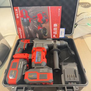 哈比恩格 锂电 电锤 HB-818