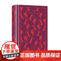 神曲 企鹅布纹经典 但丁 著 小说