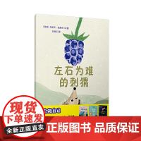 左右为难的刺猬