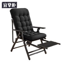 宜掌柜折叠躺椅52*73*111cm 把