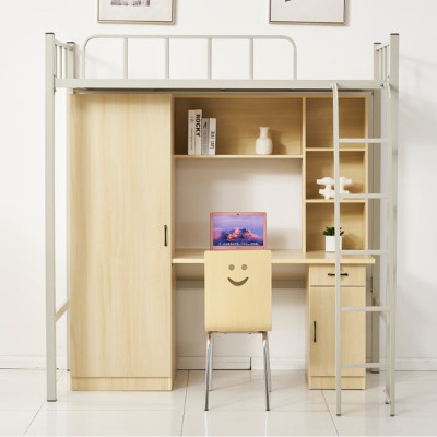 业飞QY-349高低床