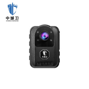 中城卫DSJ-P2音视频记录仪512GB