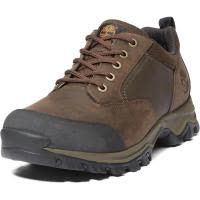 Timberland/添柏岚防水低帮登山鞋男户外徒步运动鞋男女同款