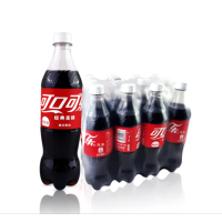 可口可乐可乐、雪碧680ml*1瓶两种随机