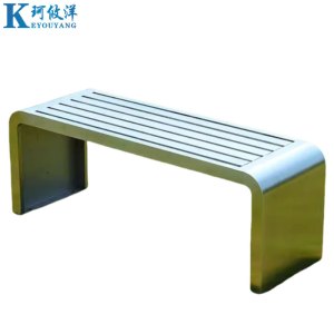 珂攸洋长条椅2000*400*450mm张