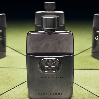 古驰(GUCCI) 罪爱男士淡香水 50ml