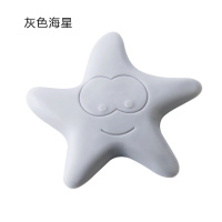 家柏饰(CORATED)把手防撞贴 加厚后防碰垫防震垫橡胶桌脚防护垫防撞垫