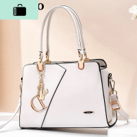 高级感手提包女包包2020新款时尚大容量洋气妈妈包单肩斜挎小包潮NEW LAKE女斜挎包