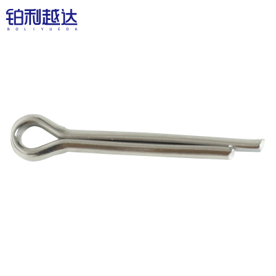 铂利越达 304不锈钢开口销 4*25mm 个