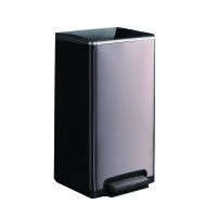 菲尔阿扎 PHIL ARZA 脚踏垃圾桶 15L/个