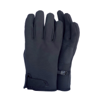 冬季加绒防水滑雪手套保暖战术丛林骑行保暖手套