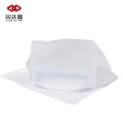 闪达鑫 聚丙烯塑料编织袋 C型 80G 600*950MM 200个/包