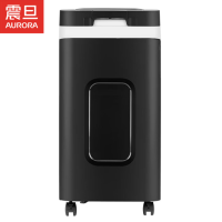 震旦 5级保密办公商用全自动碎纸机 解放双手自动600张 持续24小时 53L AS600MQ