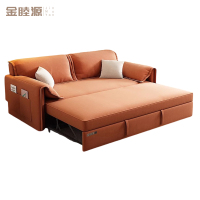 金睦源 JIN MU YON 沙发床 2.1m 张