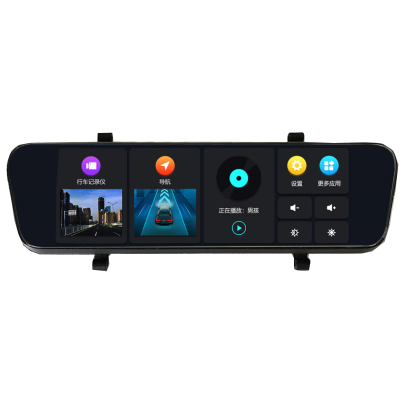 小e XHDLHS-4G19 行车记录仪