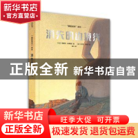 正版 消失的边境线 (比)冯索瓦·史奇顿绘 华中科技大学出版社 978