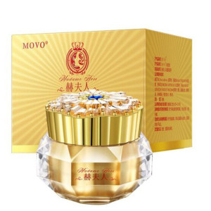 MOVO赫夫人闪耀紧润丹女用快感增强液凝露私处护理产后养护凝胶人体润滑液夫妻房事性生活冷淡喷剂成人情趣用品女性系列