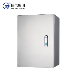 信电 XD 不锈钢配电箱室内 500*700*250