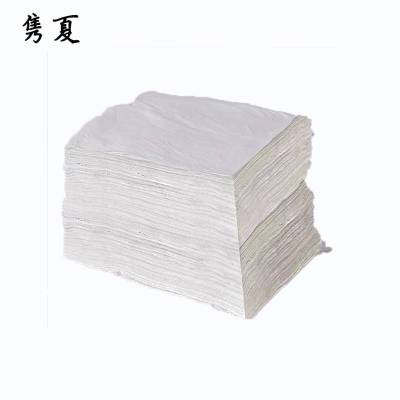 隽夏 擦机布 白色 千克