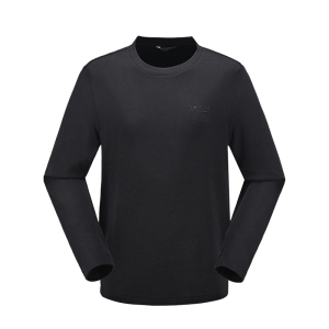 探路者 男式长袖T恤 TAJJAM91557/件