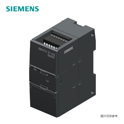 西门子(SIEMENS)8模拟输入 6ES7288-3AE08-0AA0