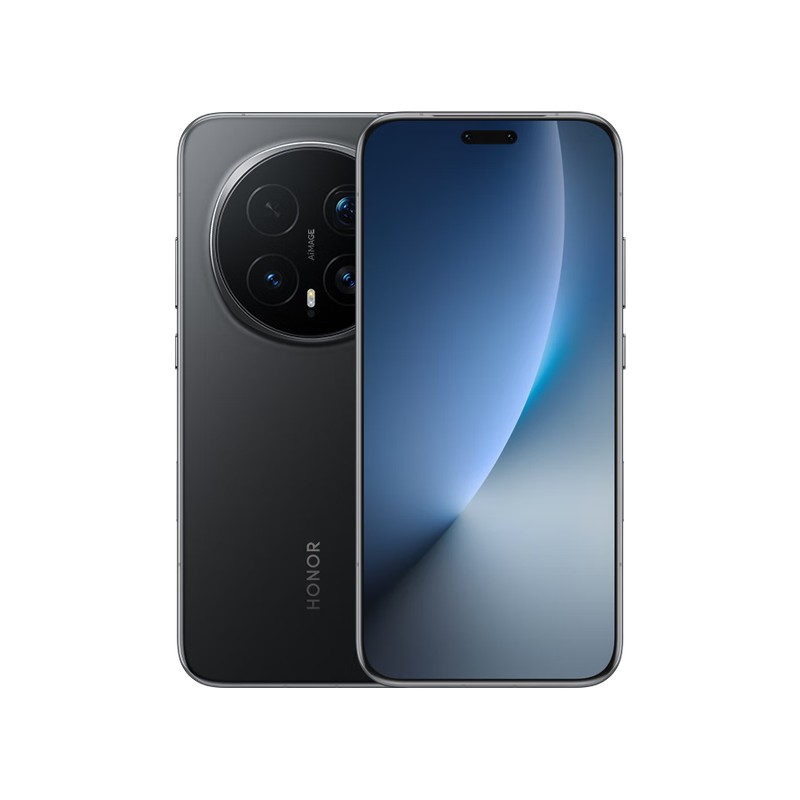 荣耀Magic8Pro 16 1T 5G 绒黑色