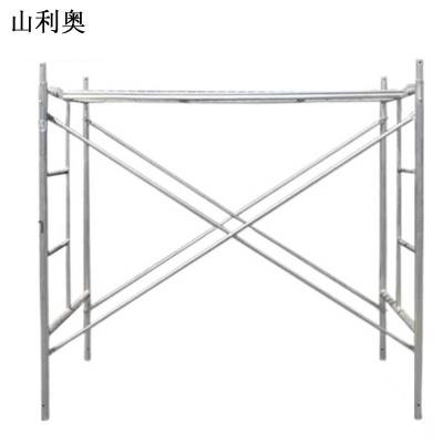 山利奥 脚手架 1800 *950 *1700mm 1个