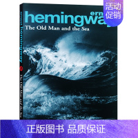老人与海 [正版]第十四条金鱼 英文原版 The Fourteenth Goldfish 经典儿童文学小说读物 纽伯瑞奖