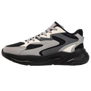 361°保暖加绒女鞋冬季革面加毛加绒女式运动休闲鞋轻便加毛女鞋