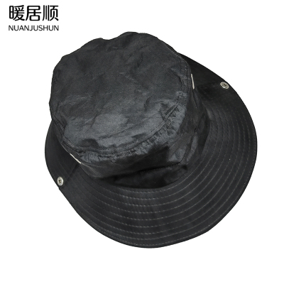 暖居顺 速干透气渔夫帽遮阳帽 DT552 顶