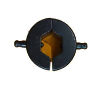 瀚图斯电动液压钳压接模具 HTS-17mm 个