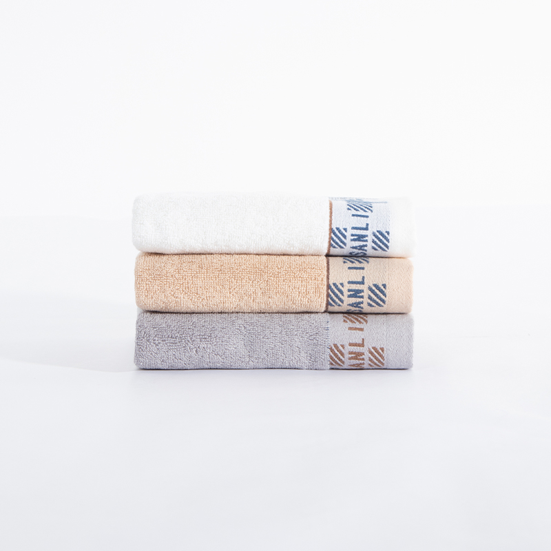 三利安饶毛巾 9974 一条装