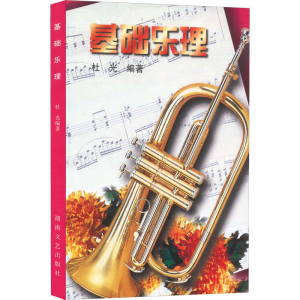 [M]基础乐理-9787540417369