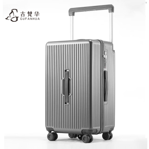 古梵华宽拉杆行李箱GFHJST22