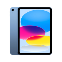 2025款 Apple iPad (A16) WLAN版 11英寸 128GB 蓝色 平板电脑