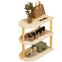 彭梵鞋子收纳架
