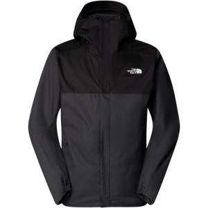 THE NORTH FACE乐斯菲斯冲锋衣男防风保暖透气耐磨防水多层穿着