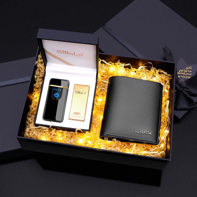 林檎路易礼屋 情人节实用送男朋友创意礼品高档特别的生日男生送男友男士给老公结婚纪念日黑科技剃须刀送女朋友老婆生日礼物送女