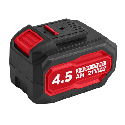 户美佳欣 红锂电池(4.5Ah)块