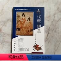[正版]20世纪中国文物考古发现与研究丛书 古代壁画墓 文物出版社 考古文物