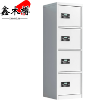 鑫木樽保险柜四门个